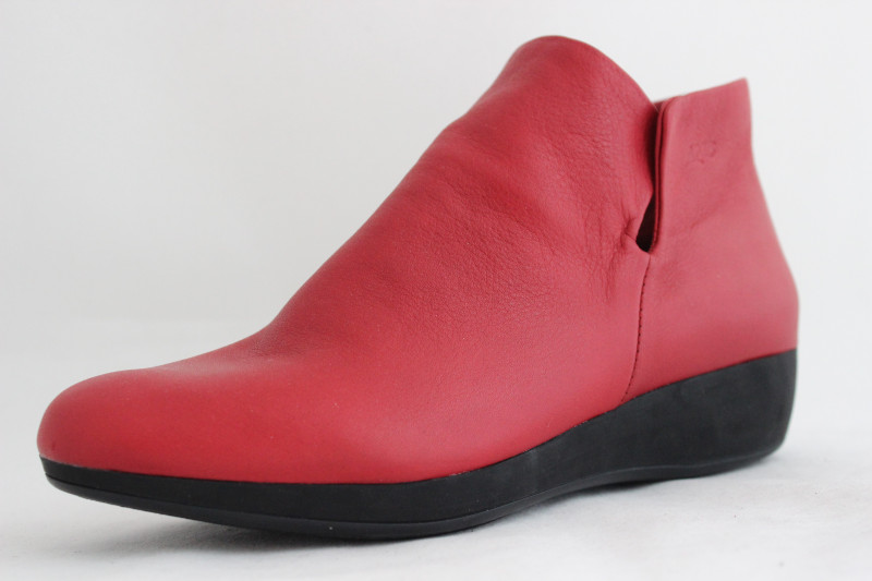 bottines arcus