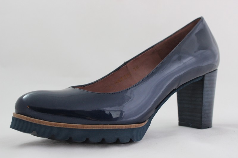 chaussures femme bobbies