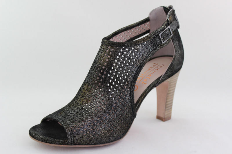 rosemetal chaussures femme