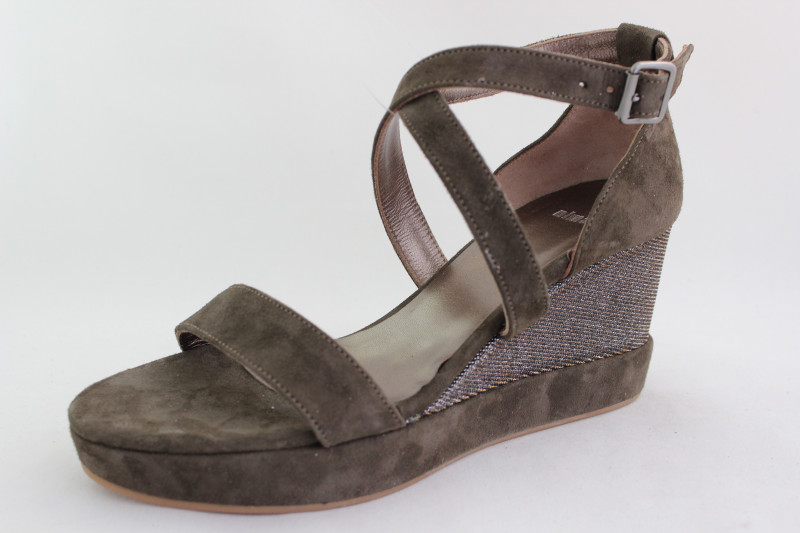 chaussures nimal femme