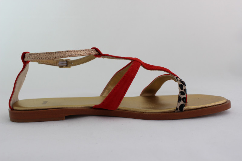 chaussure nimal solde