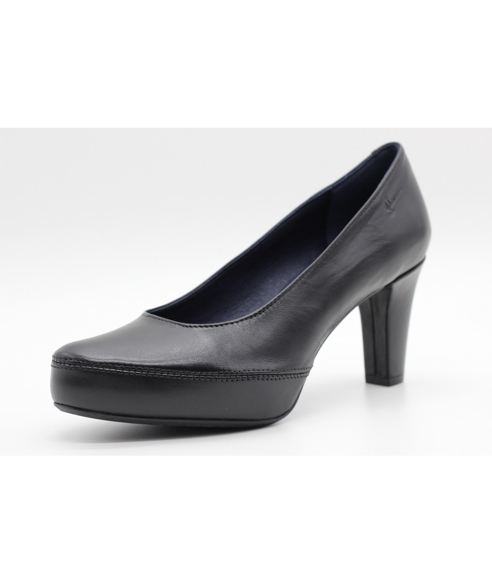 5794 CUIR NOIR