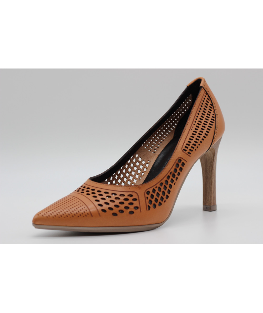 HISPANITAS escarpin ZOE PHV74801