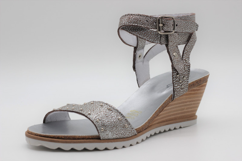 L'empreinte Regard Regard Runiq Chaussures Sandale OPZwkluXiT