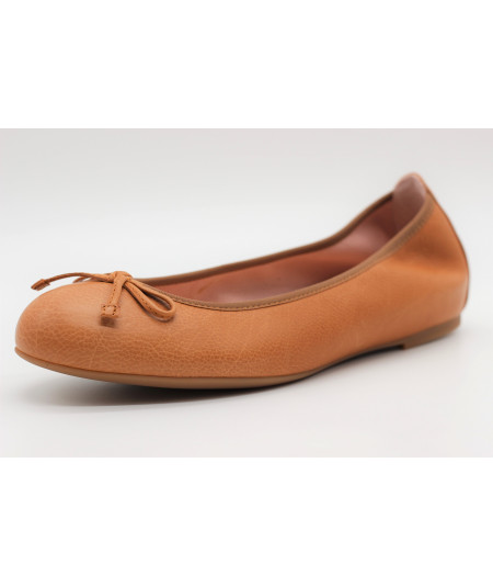 UNISA BALLERINE ACOR CUIR