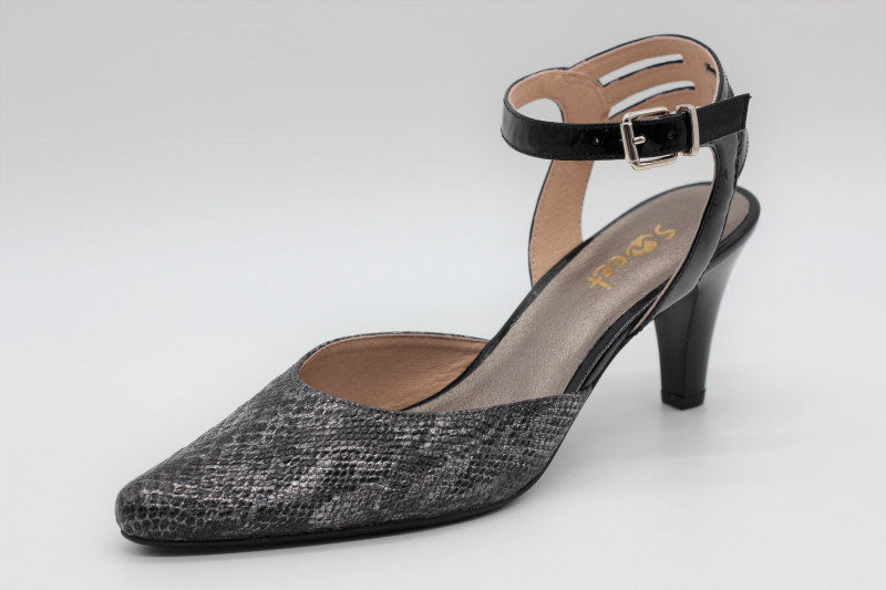 escarpins marque sweet