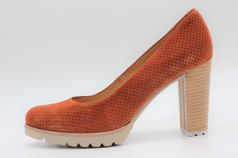escarpin gadea