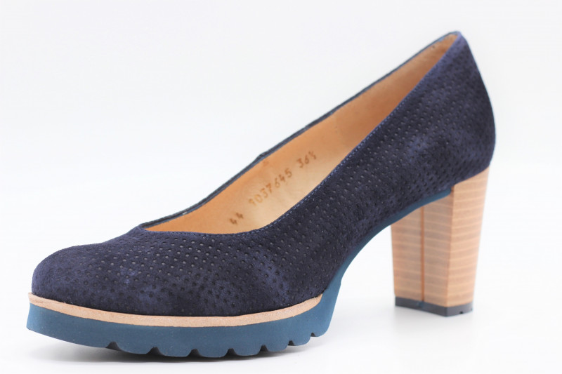 escarpin gadea