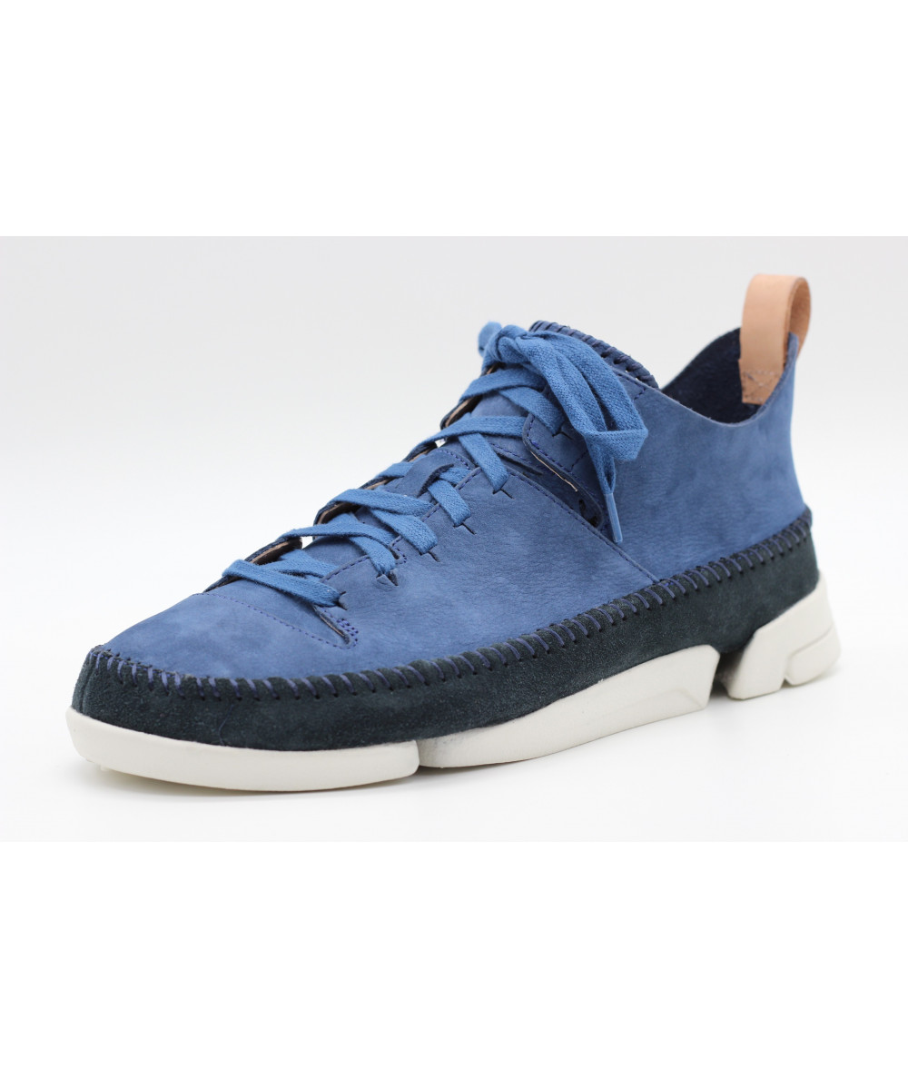 clarks trigenic flex homme