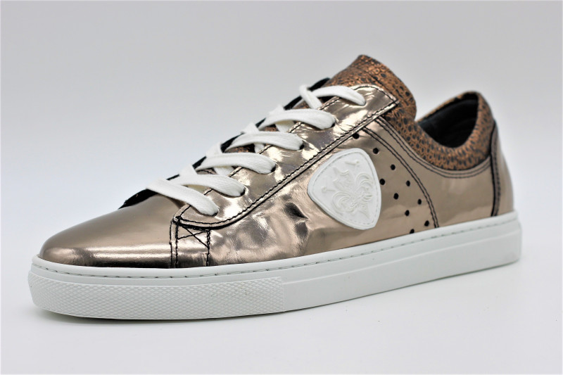 PHILIPPE MORVAN FARLEY METAL L'empreinte Chaussures PHILIPPE Chaussures MORVAN FARLEY METAL L'empreinte Chaussures PHILIPPE 59a58d