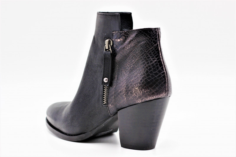 myma bottines