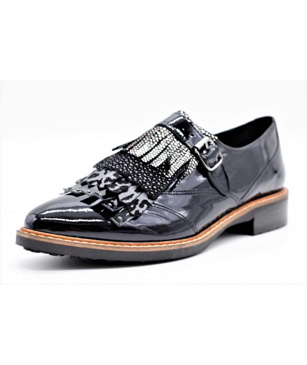 chaussure regard