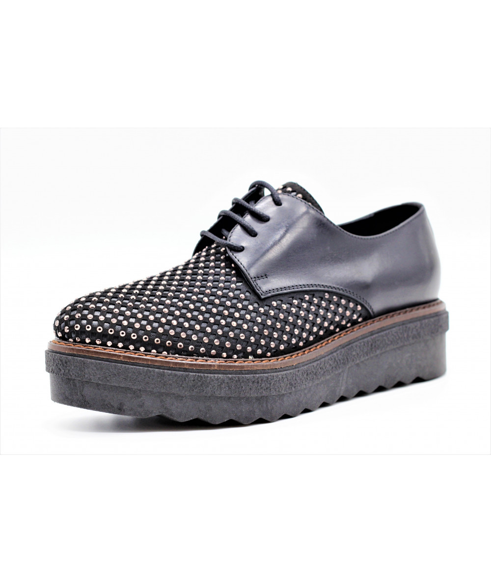 donna piu chaussures