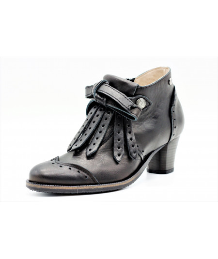 dkode bottines