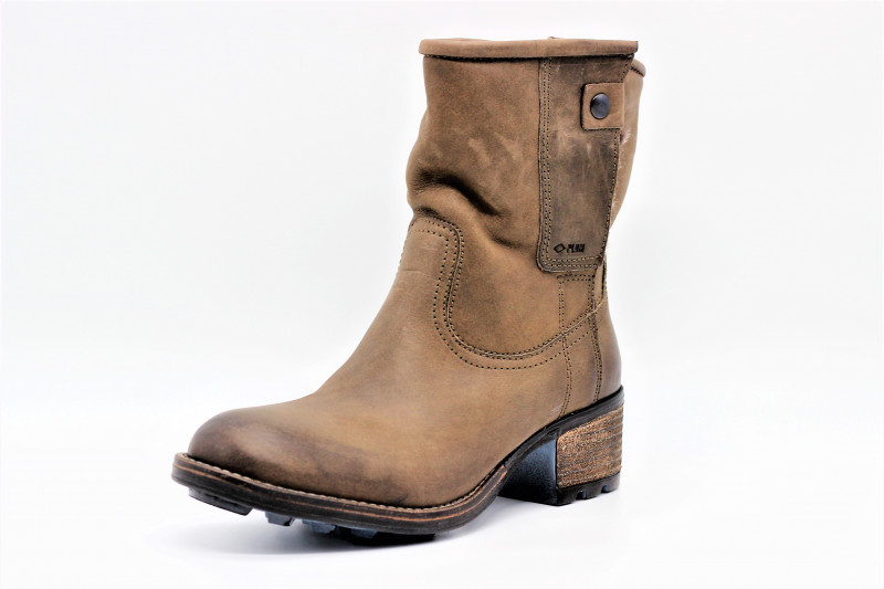 palladium bottines femme