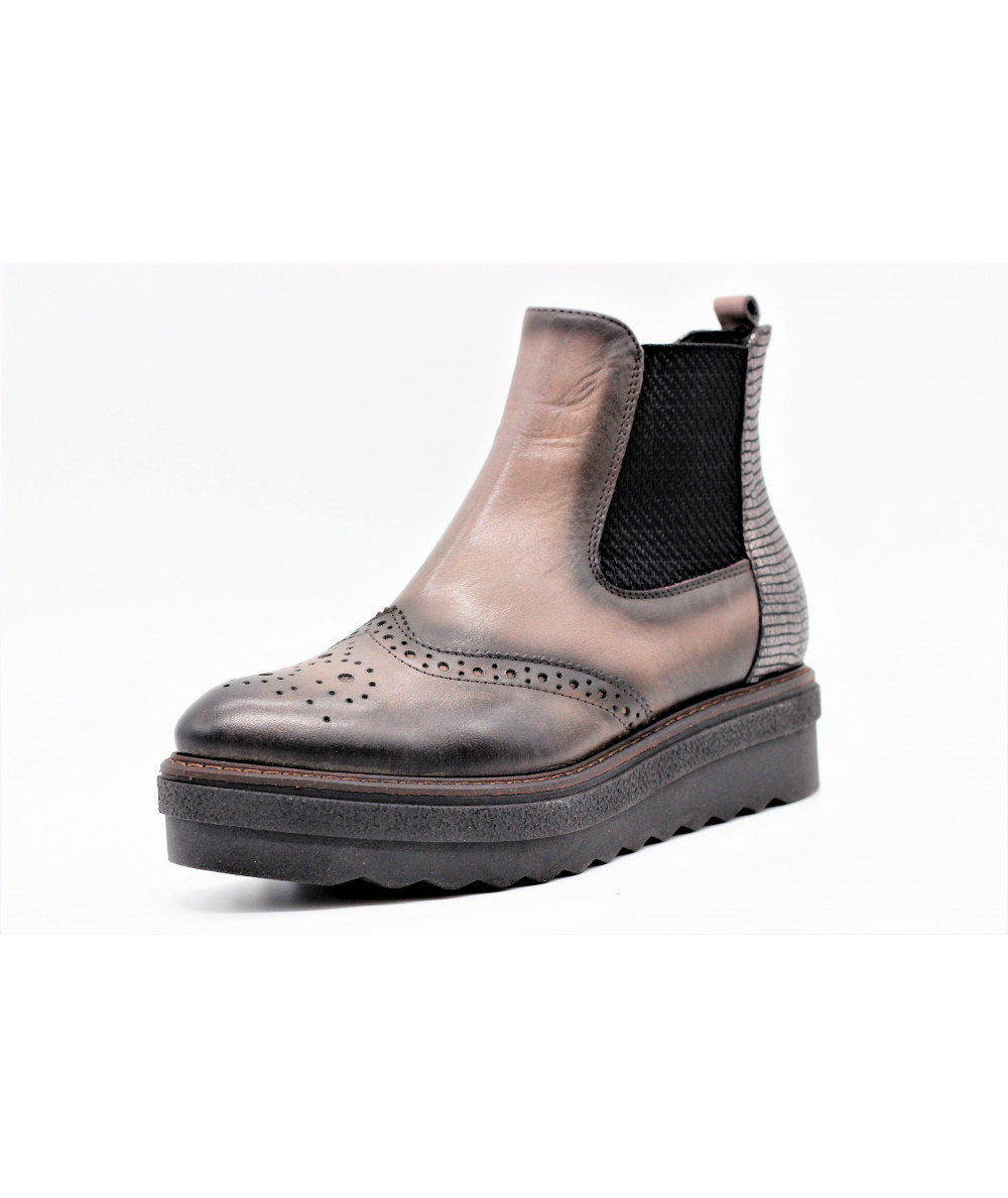 donna piu chaussures