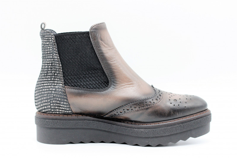 bottes tamaris 2018