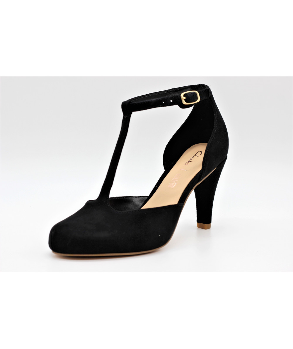 CLARKS DALIA TULIP