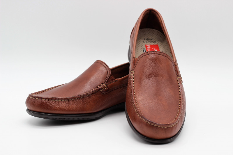 mocassin fluchos