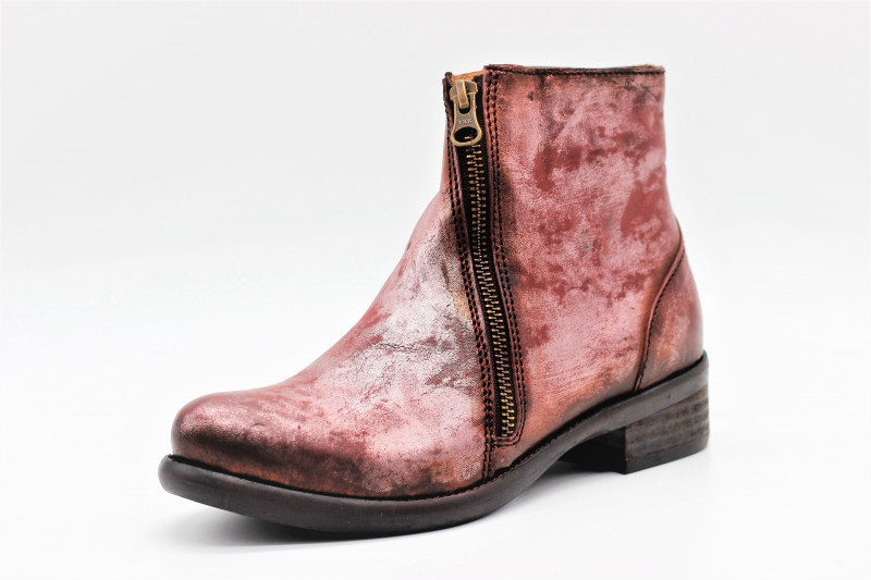 bottines homme little la suite