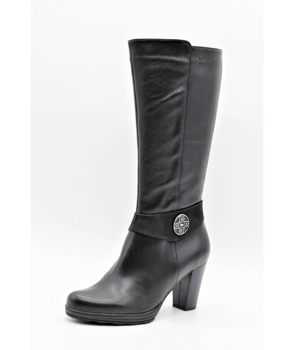 bottes dorking femme