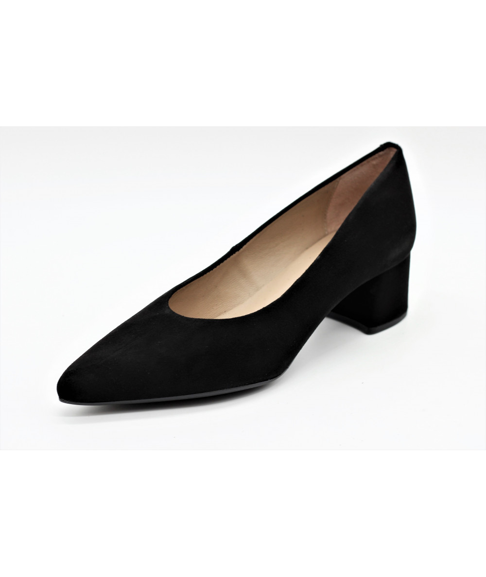 Escarpins Femme à Talon Aiguille 10,5 Cm - Synthétique - Pointure 31-52 - Style Élégant