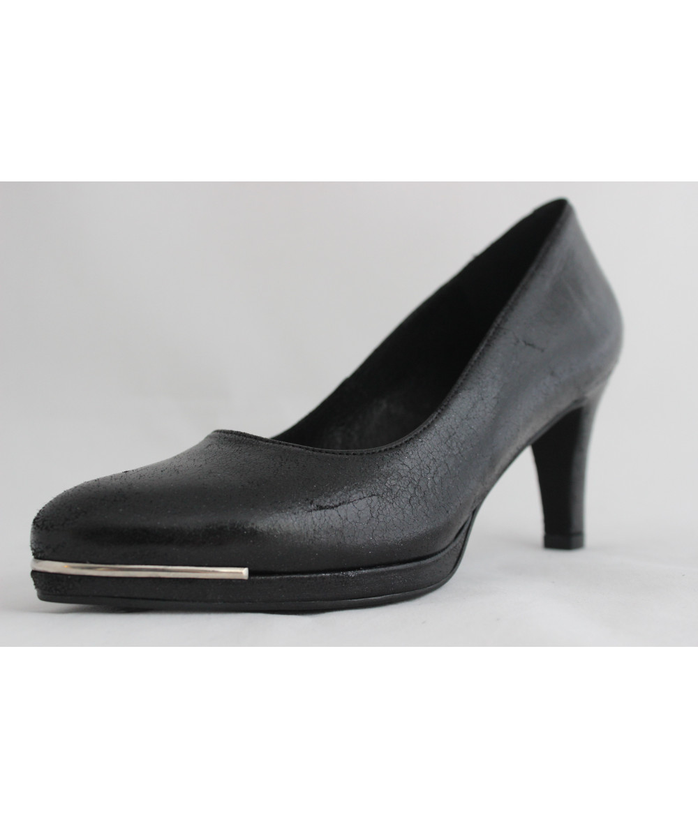 L'empreinte Myma L'empreinte Chaussures 813 Myma 813 Noir Noir CxBeWrod
