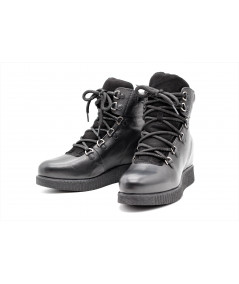 unisa claus boots