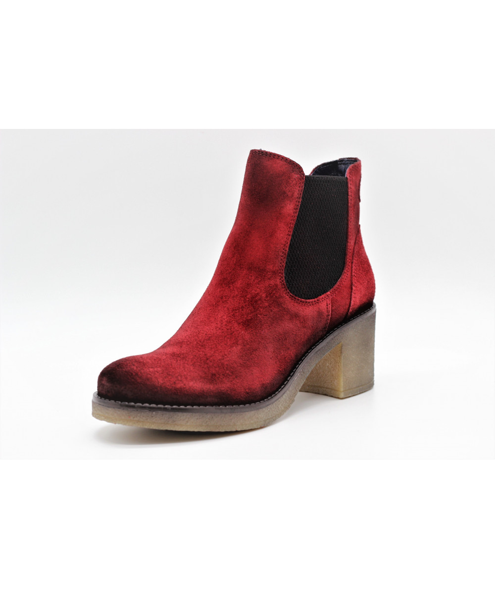 chaussures femme pinto di blu
