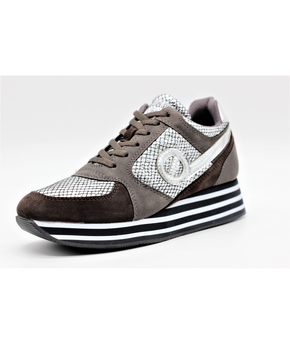 no name parko jogger solde