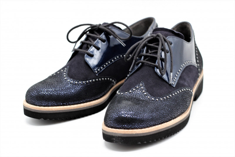 derbies femme gabor