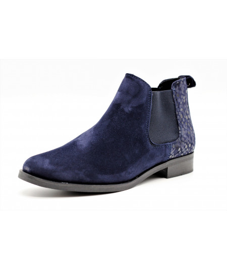 chaussures marque alfa