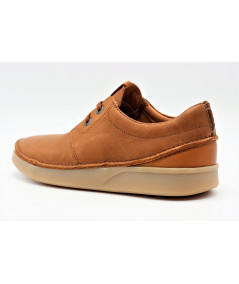 CLARKS OAKLAND LACE 