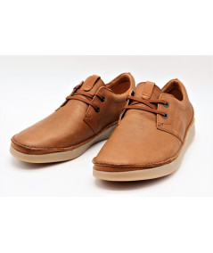 CLARKS OAKLAND LACE 