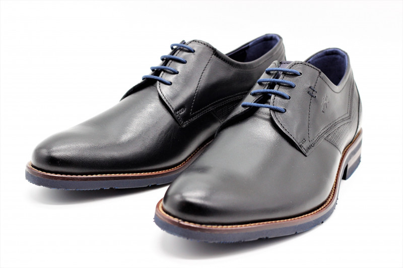 chaussures homme fluchos
