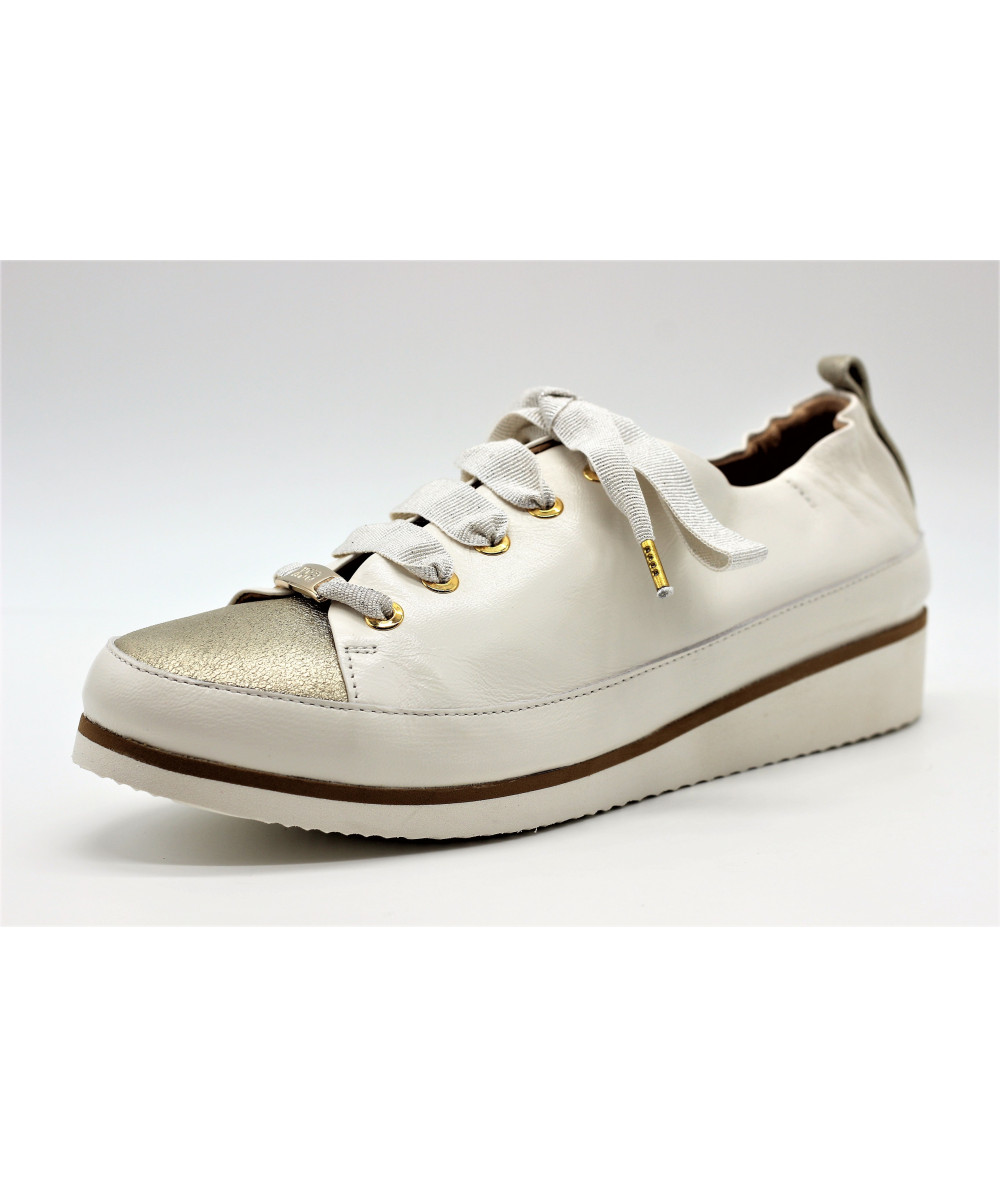 basket chic pour femme