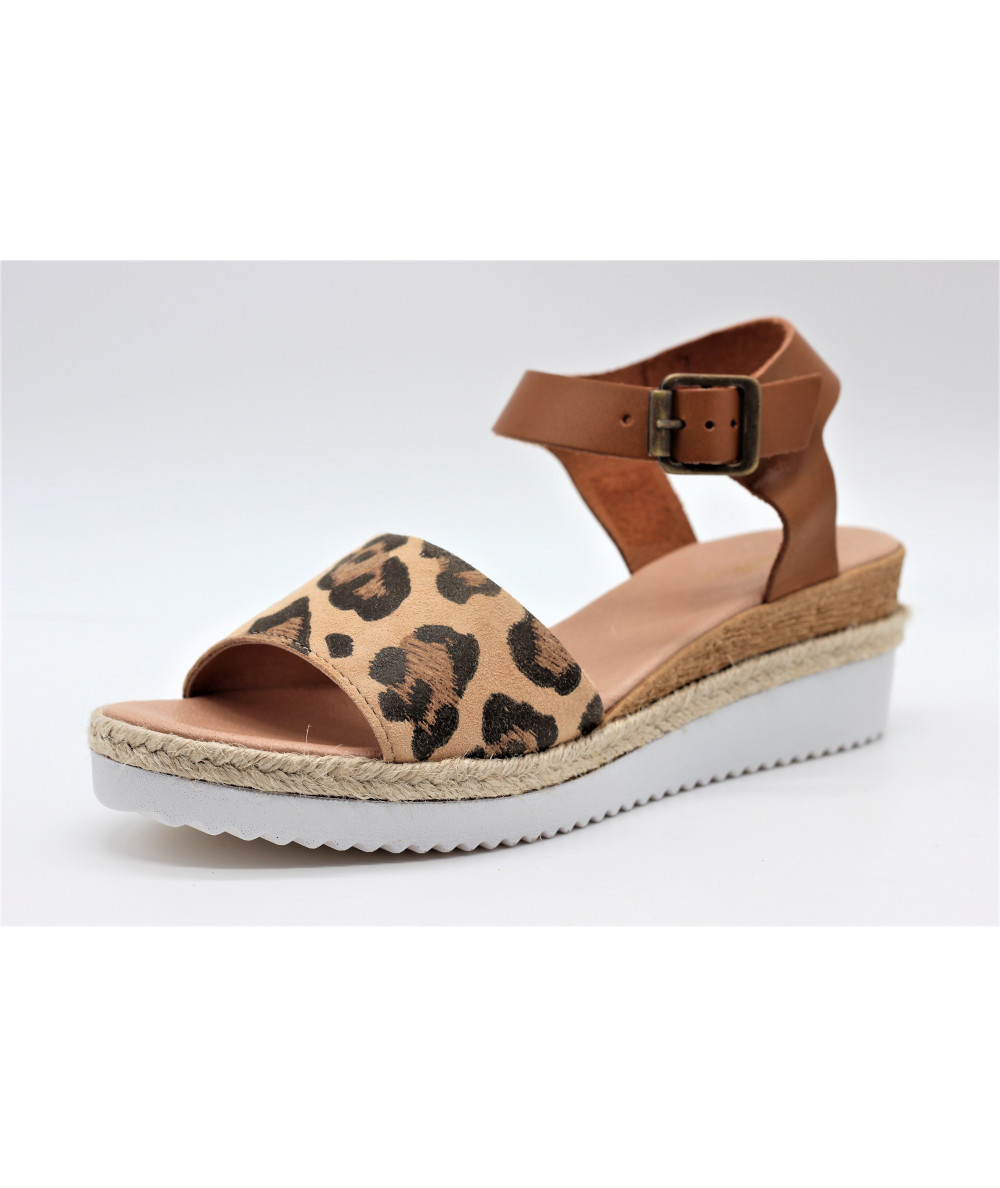 sandales reqins fille