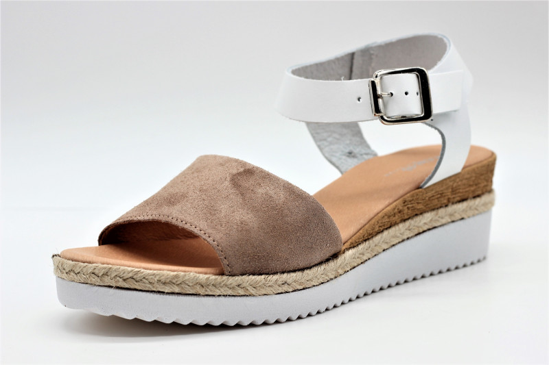 Sandales requin femme Clearance