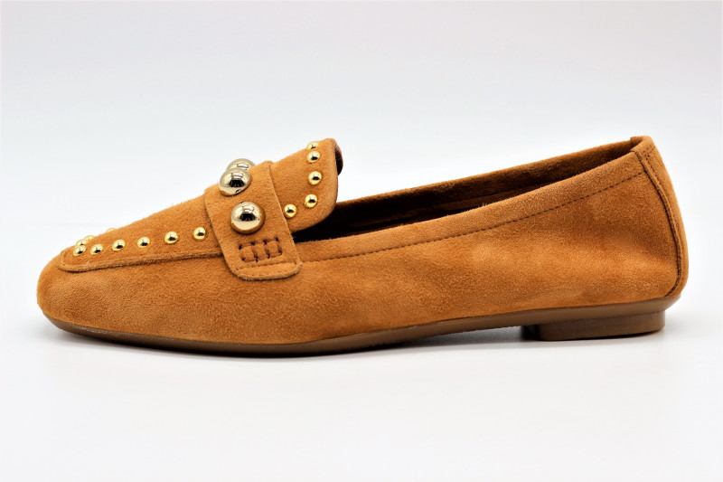 mocassins reqins homme