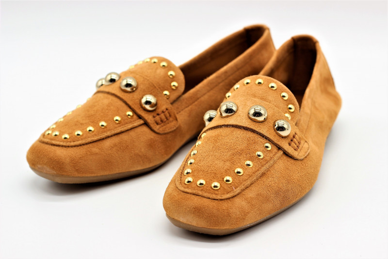 mocassin reqins