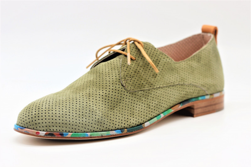 chaussure rosemetal homme