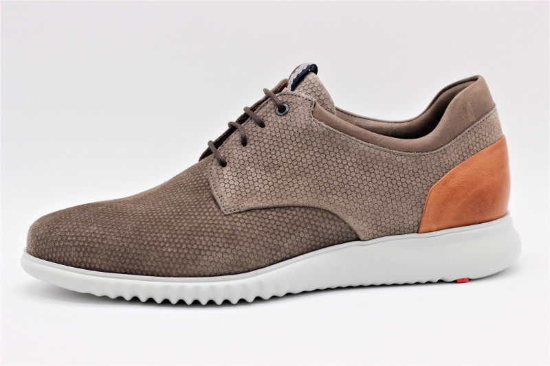 chaussures homme sport chic