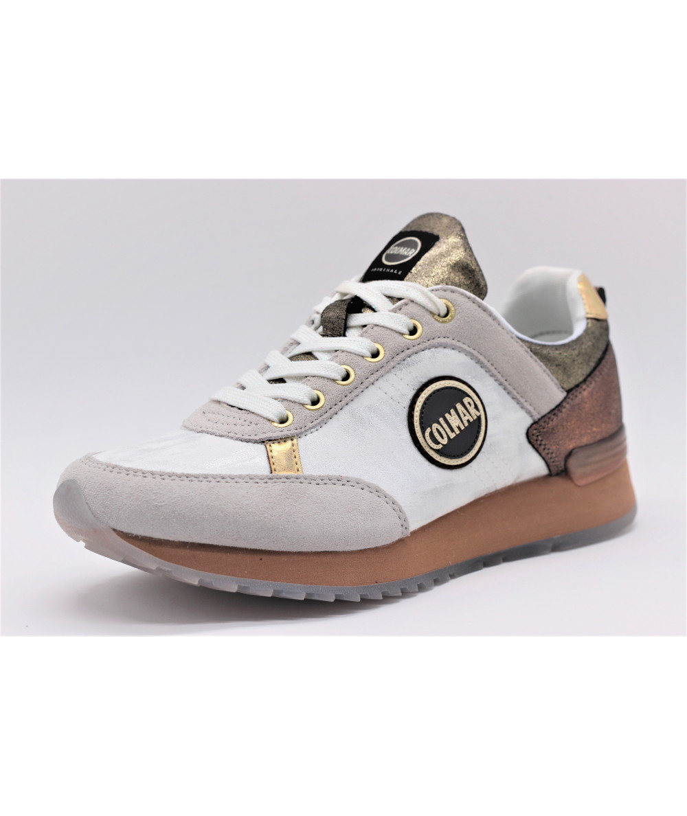 basket a la mode femme