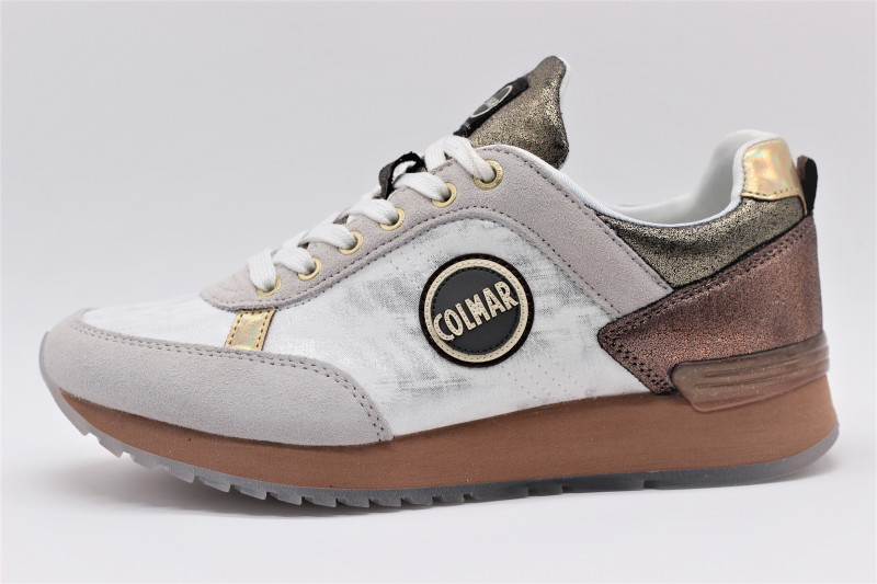 colmar basket homme