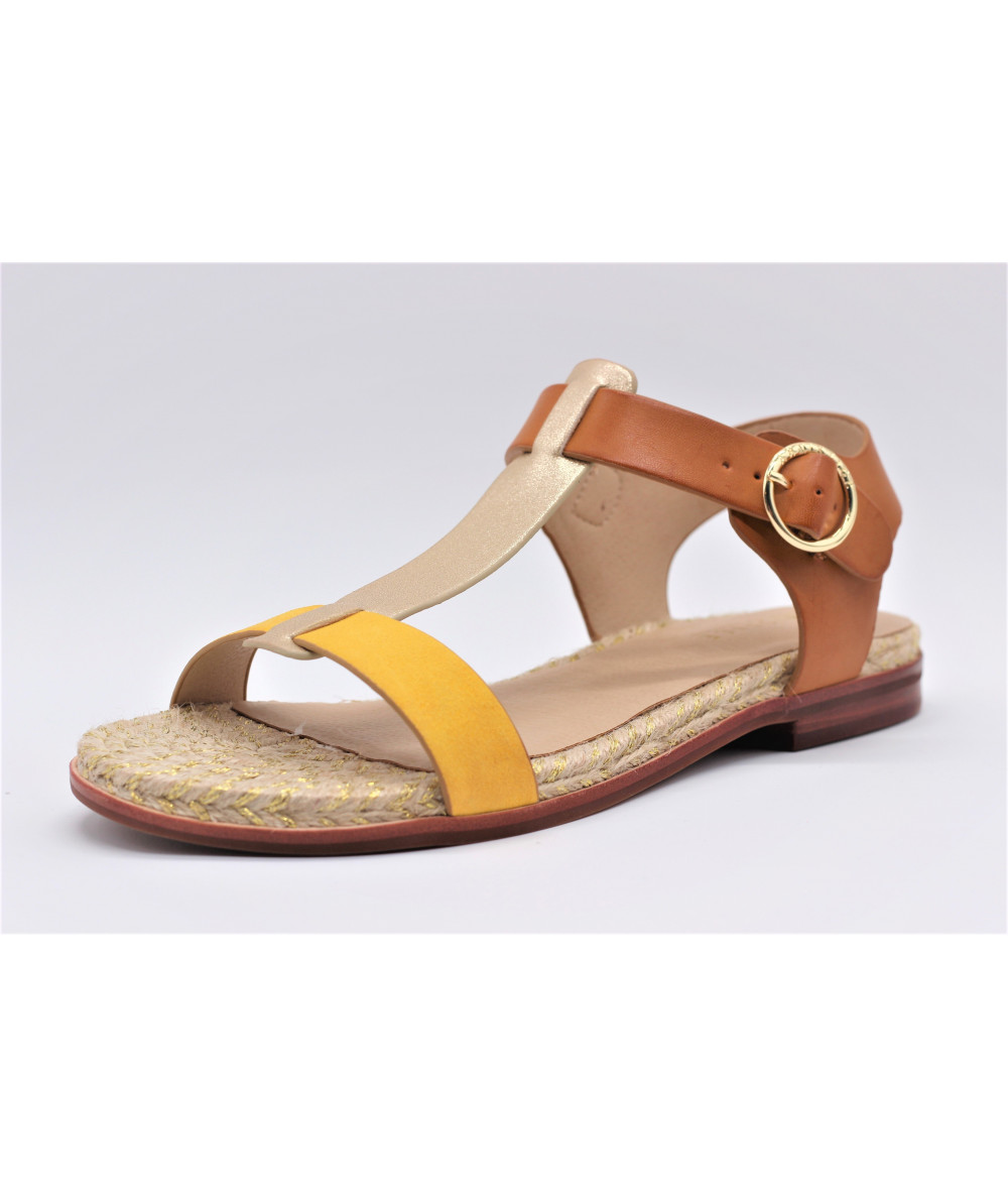 sandales armistice soldes