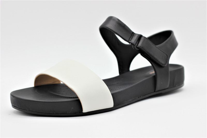 sandale clark pour femme
