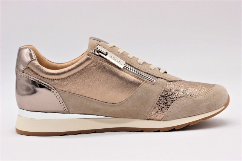 basket jb martin femme