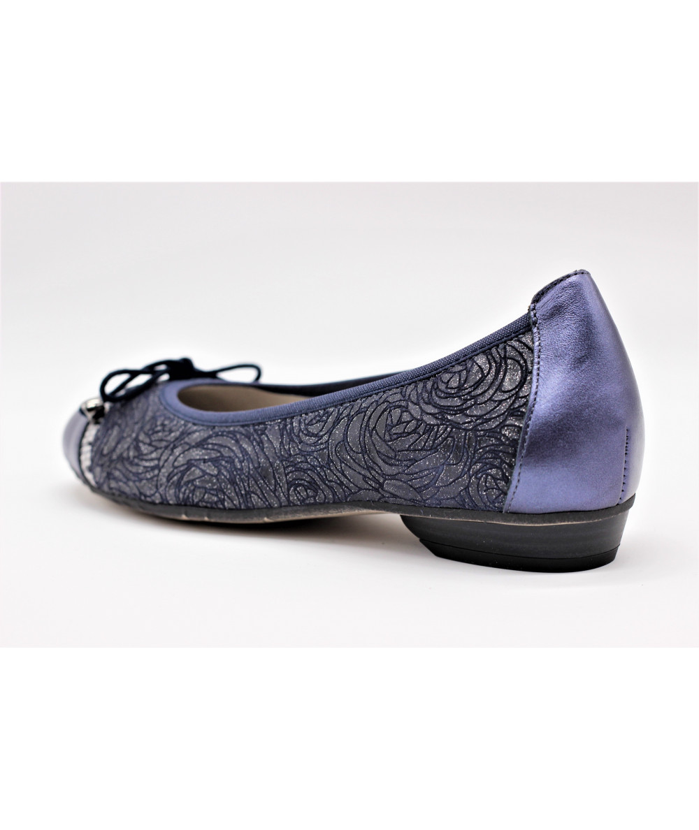 ballerines dorking