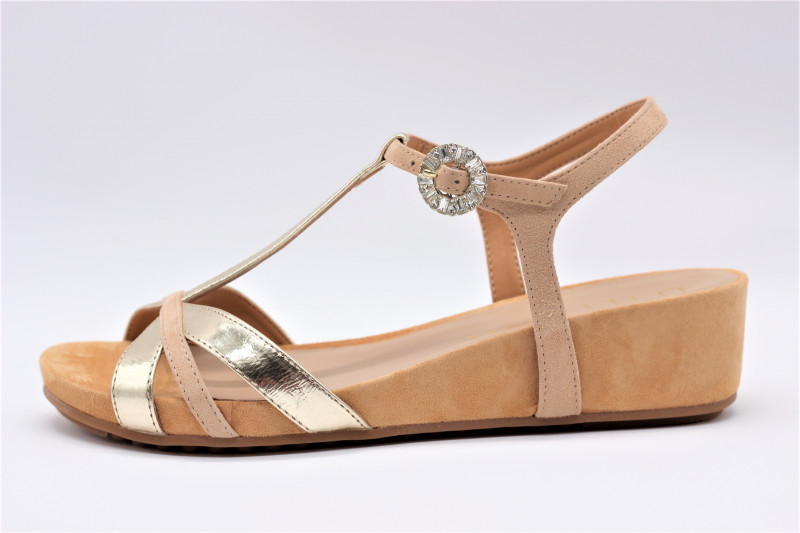 chaussures unisa ete 2019