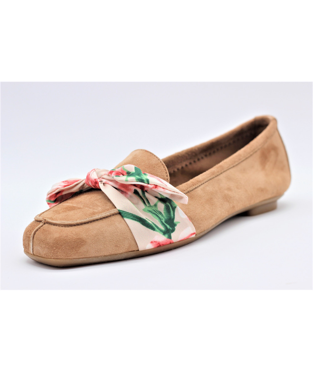 mocassin reqins